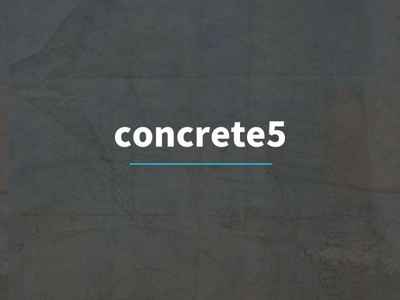 さくらレンサバで concrete5 8系を使うなら最新 Ver に Upgrade しとけ！