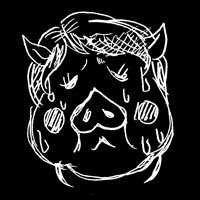 ぶーちゃん