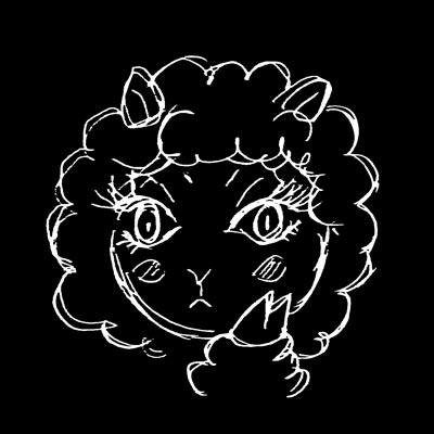 メリーちゃん