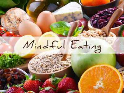 過食とストレスの悪循環を断ち切る、マインドフルな食習慣（マインドフルイーティング）