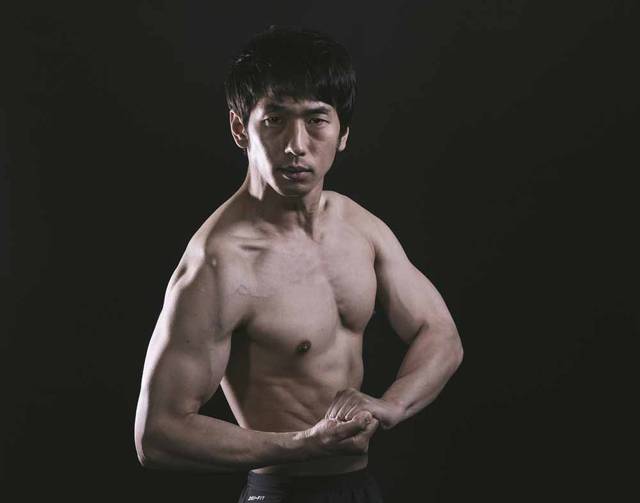 オススメしないプロフ写真