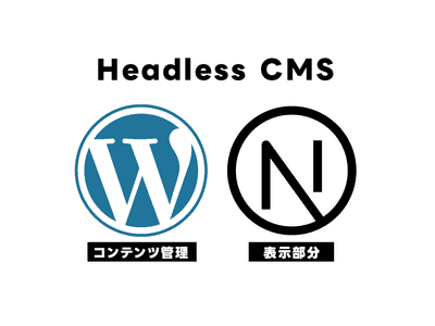 Netlify + WordPress で HeadlessCMSを作る - 環境構築 -