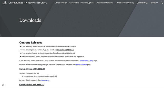 Google Chrome