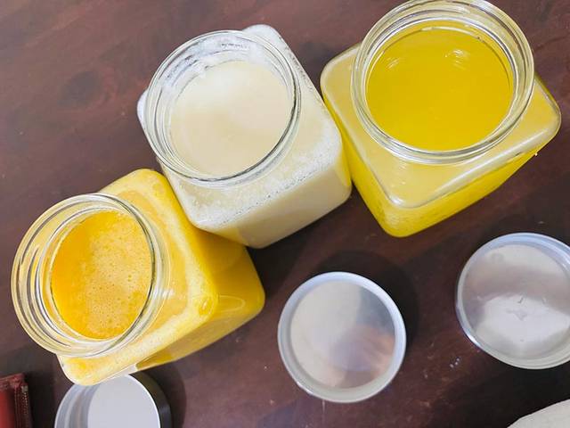 インディアンマンゴー、グアップル（アップルグアバ）、カラマンシー