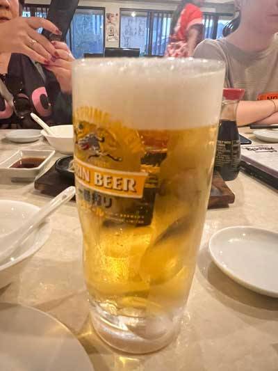 セブ IT 飲み会の概要