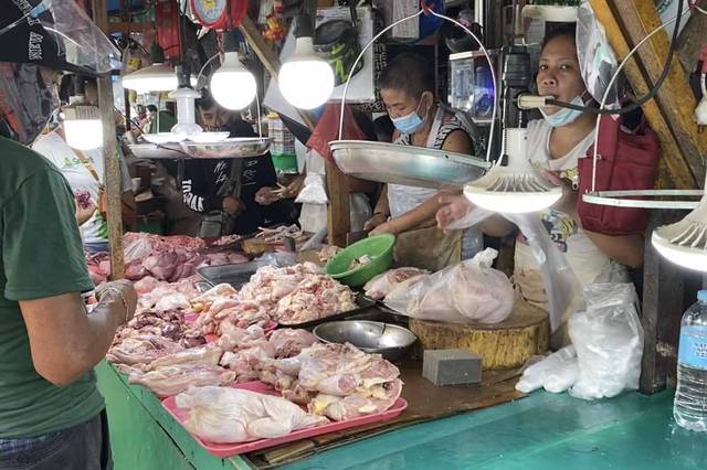 本命カーボンマーケット鶏の切り身