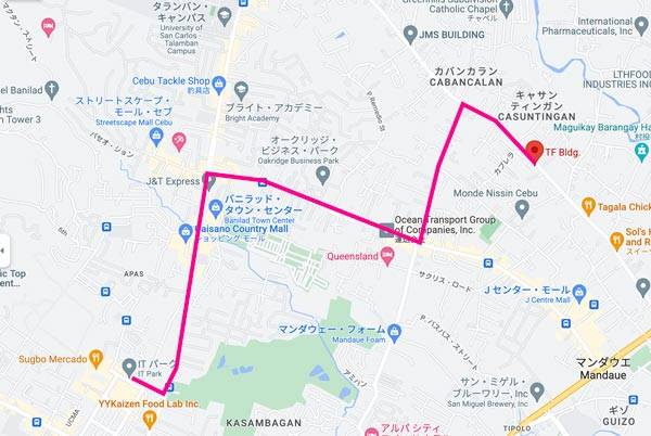 TY スマイルデンタルクリニック