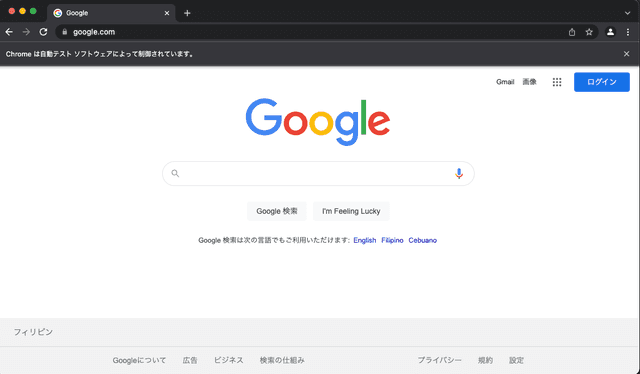 Google Chrome