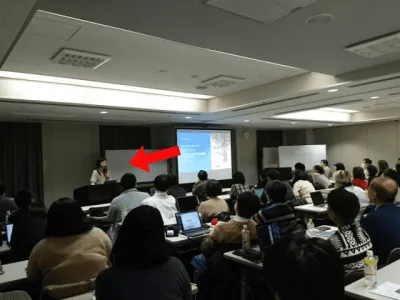 Web Touch Meeting ＋ Adobe XD に参加して来ました のサムネイル