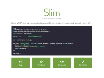 Slim Framework でフォームを作る（非同期・Docker・Mailhog・レンタルサーバー実装前提） のサムネイル